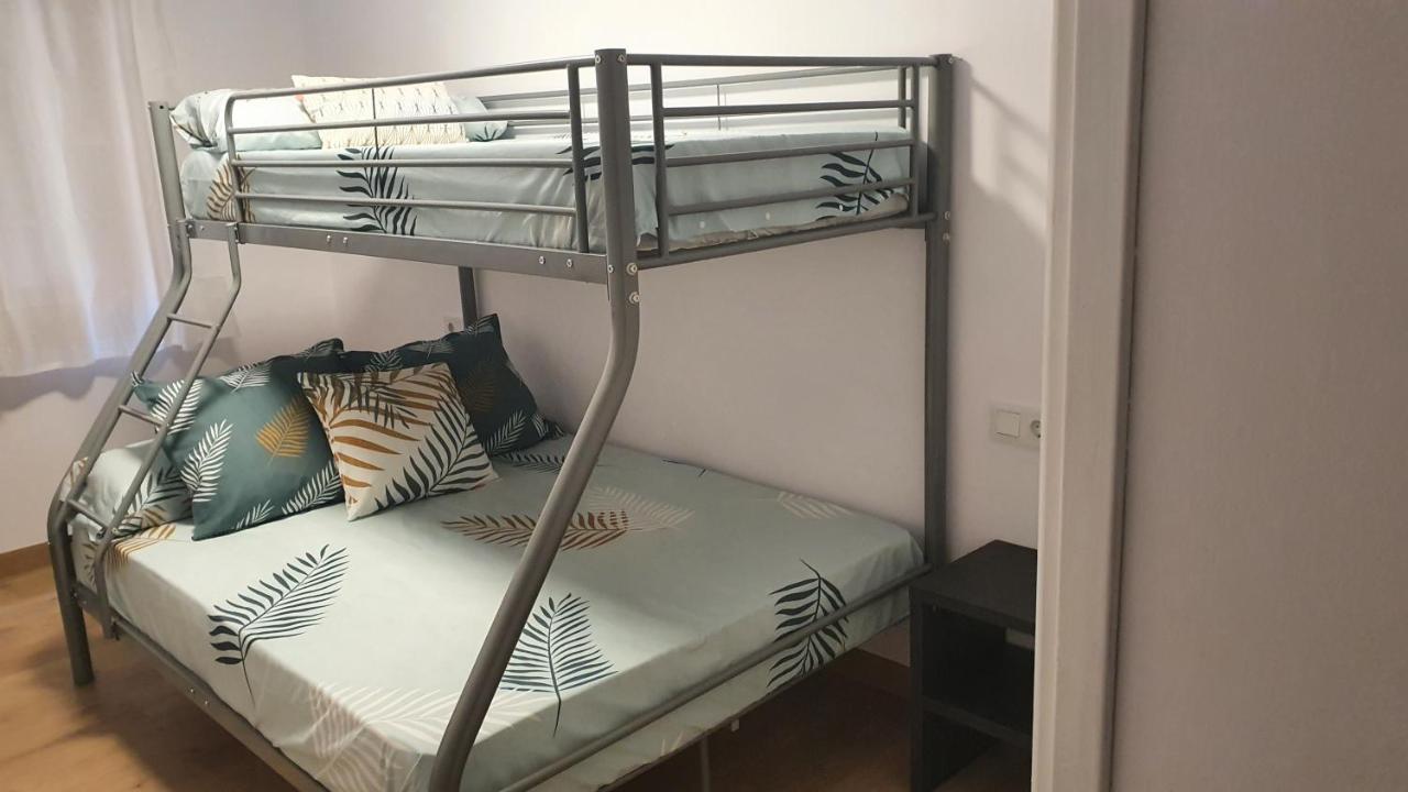 Xia Apartaments Con Acceso A Piscina ริอาล์พ ภายนอก รูปภาพ