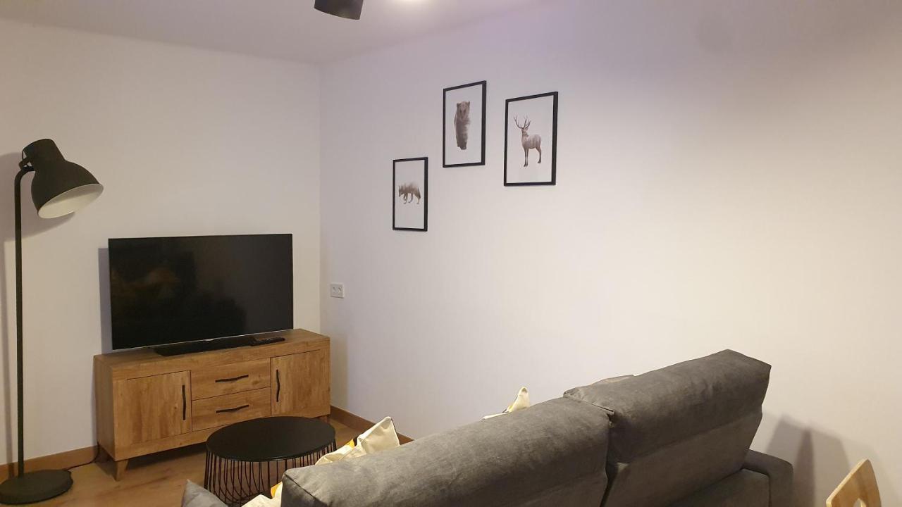Xia Apartaments Con Acceso A Piscina ริอาล์พ ภายนอก รูปภาพ